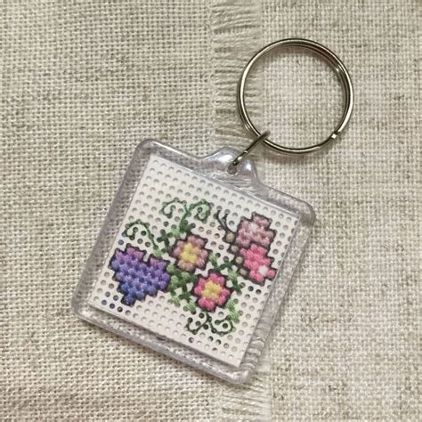 cross stitch gift
